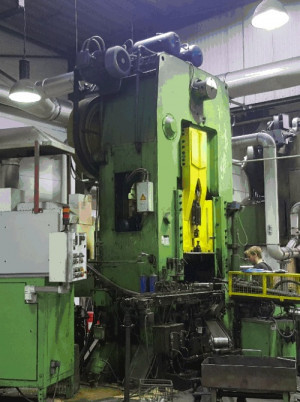 Bild zu Presse  MECOPRESS