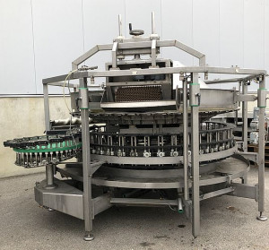 Bild zu Hochleistung-Rundfüller  NIKO