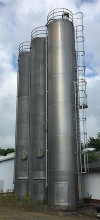 Alu Silos