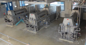 Bild zu Dekanter  ALFA LAVAL