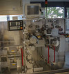 Blister-Thermoformmaschine BOSCH