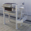 Kammerfilterpresse MSE
