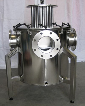 Bild zu Magnetabscheider 