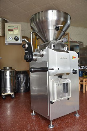 Bild zu Vakuumfüller  ALEXANDERWERK