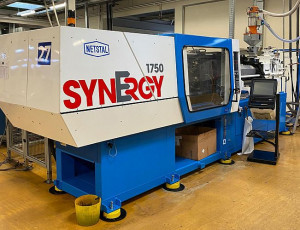 Bild zu Spritzgießmaschinen  NETSTAL