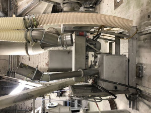 Bild zu Durchlaufmischer  SCHUGI