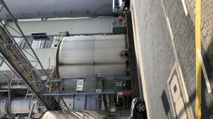 Bild zu stehende Rührkstanks 