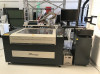 Laser Gravier- und Schneidemaschine BRM