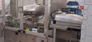 Bild zu Ink Jet Drucker  LINX