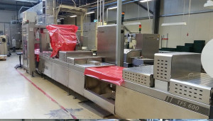 Bild zu Thermoforming machine  UKMA