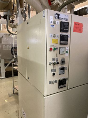 Bild zu Nougat-Temper  COCOTECH