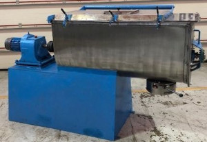 Bild zu Segment-Bandwendelmischer  WINKWORTH