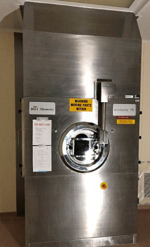 Bild zu Tabletten Coater  MANESTY