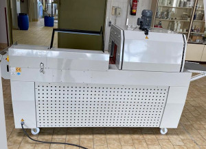 Bild zu Winkelschweißer - Kompacktschrumpfmaschine  SCHLICHTER