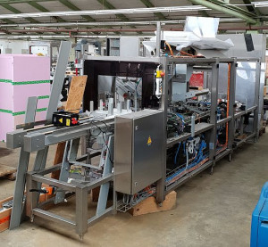 Bild zu Tray-Kartonaufrichter  SCHÄFER & FLOTTMANN