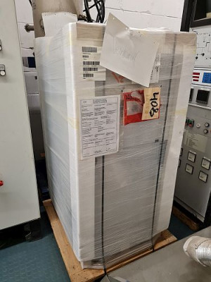 Bild zu Wärmetauscher  RIEDEL