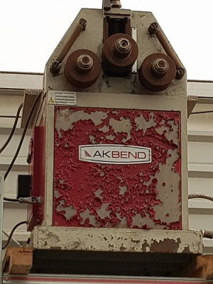 Bild zu Wärmetauscher 