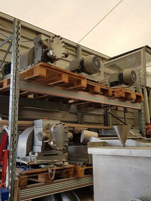 Bild zu Verdrängerpumpen  FRISTAM