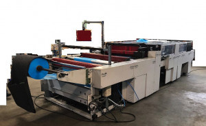 Bild zu Folienschweißmaschine  ELWA