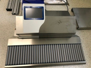 Bild zu Durchlaufsiegelmaschine  KOPP