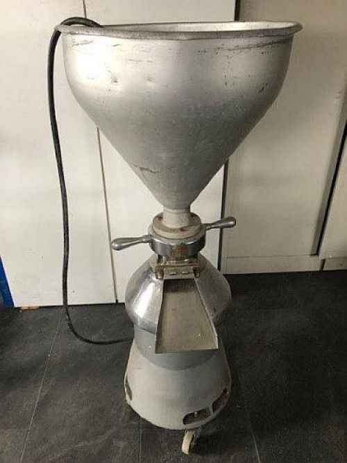 41077: Kolloidm&uuml;hlen  FRYMA