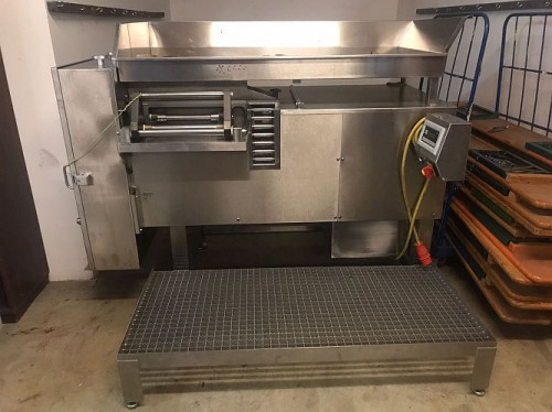 41145: W&uuml;rfelschneider  HOLAC