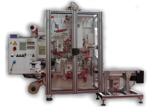 Bild zu Verpackungsmaschine für Tee  H & S