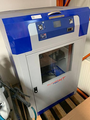 Bild zu 3D Drucker  BLUETEK