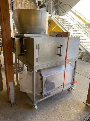 Bild zu Fettfilter  RIPPERT