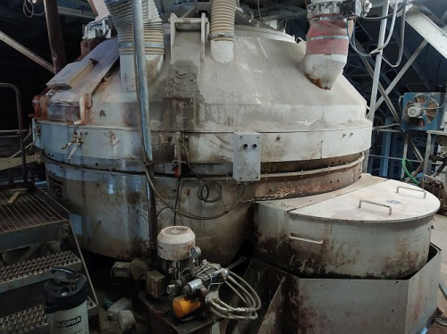 41504: Planetenmischer  TEKA