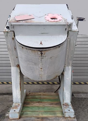 Bild zu Mischer  EIRICH