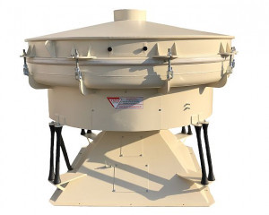 Bild zu Taumelsiebmaschine  KAINZ