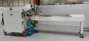 Bild zu horizontale Schlauchbeutelmaschine  ILAPACK