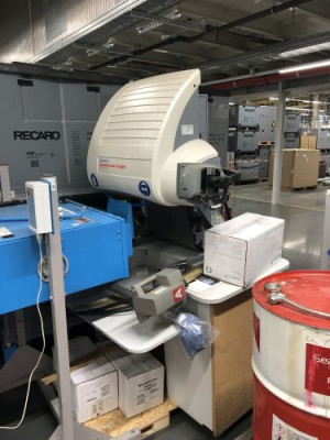 Bild zu Schaumbeutel SpeedyPacker  SEELED AIR