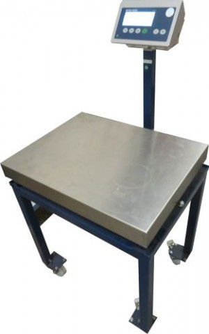 Bild zu Präzisions-Analysen Tischwaage  METTLER TOLEDO