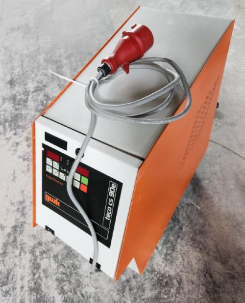 41748: Temperiergerät  GWK