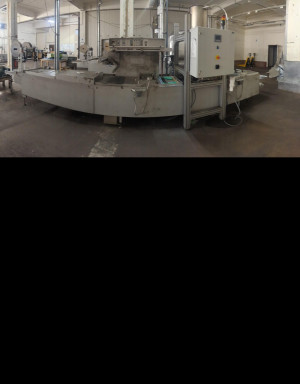 Bild zu Tiefziehanlage  MULTIVAC