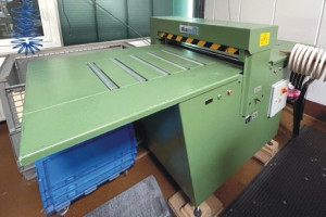 Bild zu Rollenstanze  DIAMAT