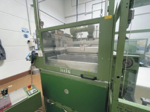 Bild zu Thermoformmaschine  ILLIG