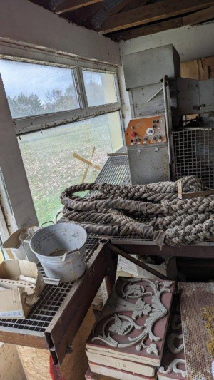 Bild zu stationärer Beton Mischer 