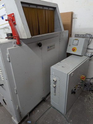 Bild zu Schneidmühle  HOSOKAWA ALPINE