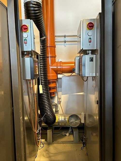 41847: Obsttrockner  CLIMAT