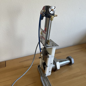 Bild zu Abschneidevorrichtung  VEMAG REISER