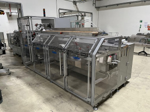 Bild zu horizontaler Kartonierer  CARIBA