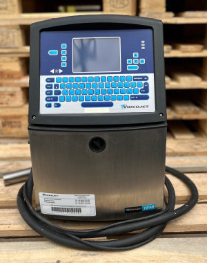 Bild zu Inkjet Drucker  VIDEOJET