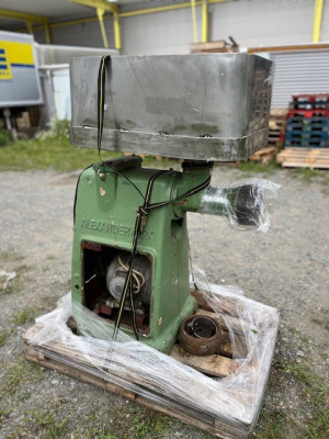 Bild zu Fleischwolf  ALEXANDERWERKE