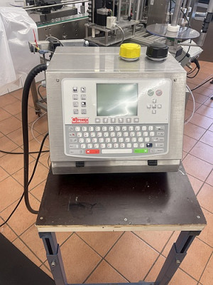 Bild zu Inkjet  CITRONIX