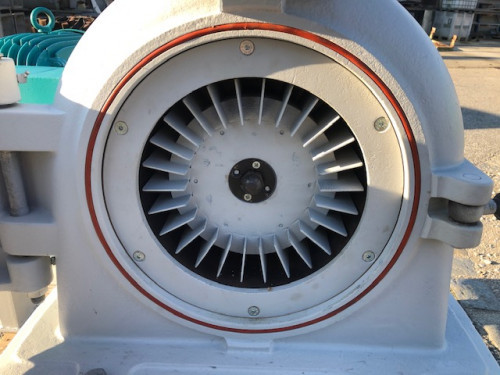 42104: Feinprallm&uuml;hle  ALPINE