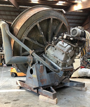 Bild zu Granulierteller  POLYSIUS