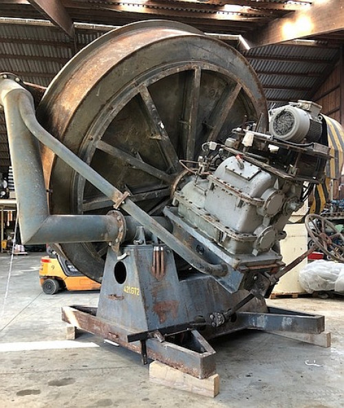 42105: Granulierteller  POLYSIUS